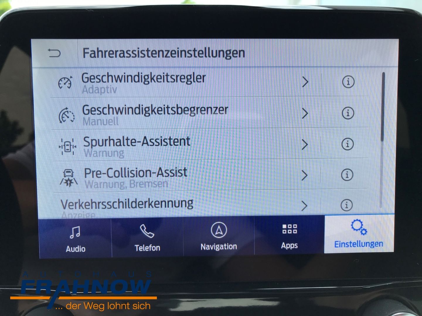 Ford Fiesta 1.0 EcoBoost MHEV ST-Line X MATRIX-LED Ke