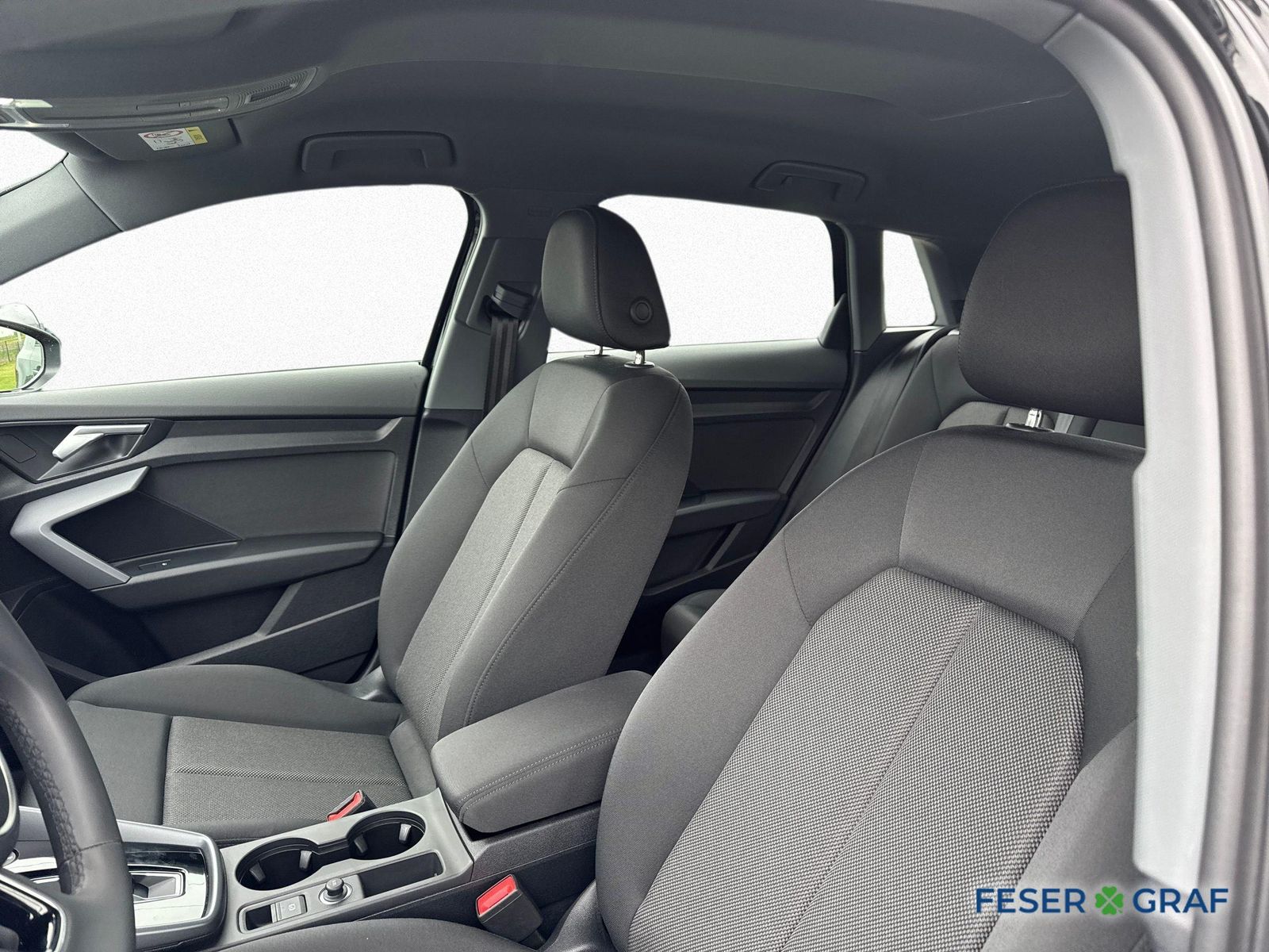 Audi A3 35 TFSI S-tronic - Samsaru's Car Outlet