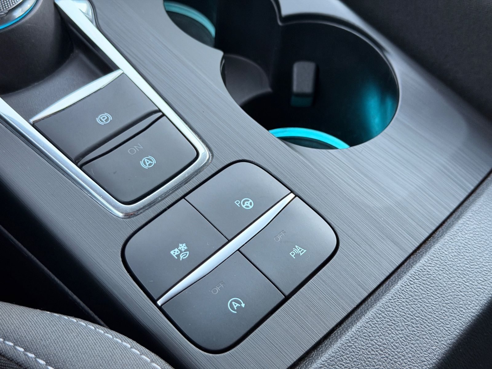 Ford Focus Turnier Cool & Connect