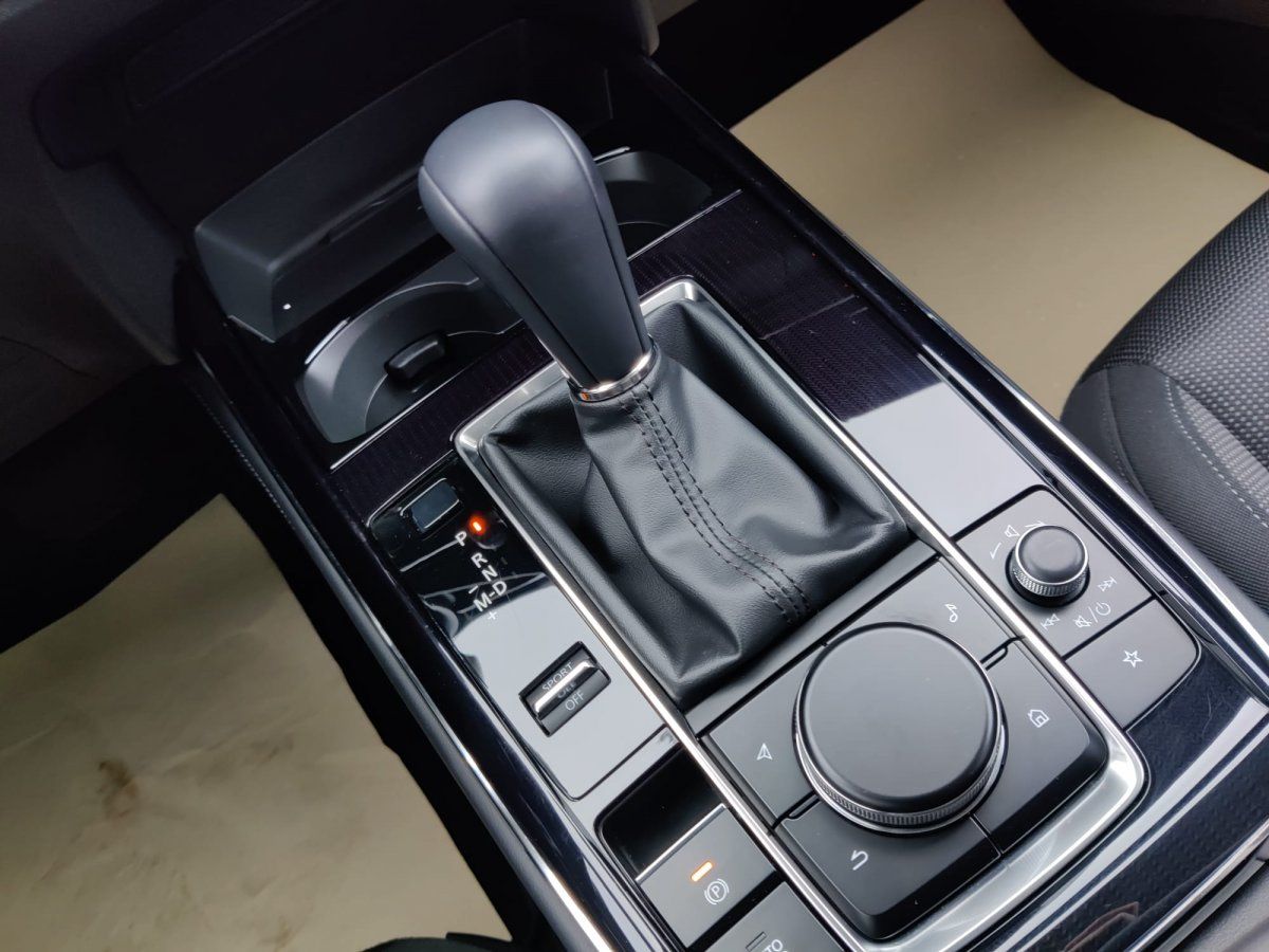 Mazda CX-30 Exclusive-Line, Garantie, Bose-Sound, 360°