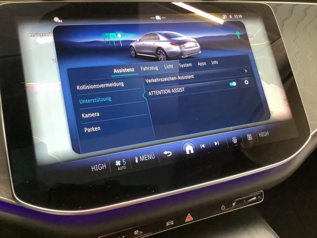 Mercedes-Benz E 200 Avantgarde - Samsaru's Car Outlet