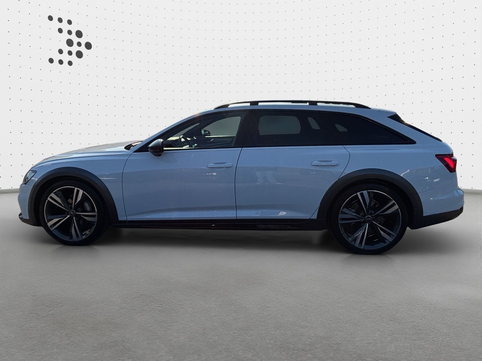 Audi A6 Allroad 45 TDI quattro - Samsaru's Car Outlet