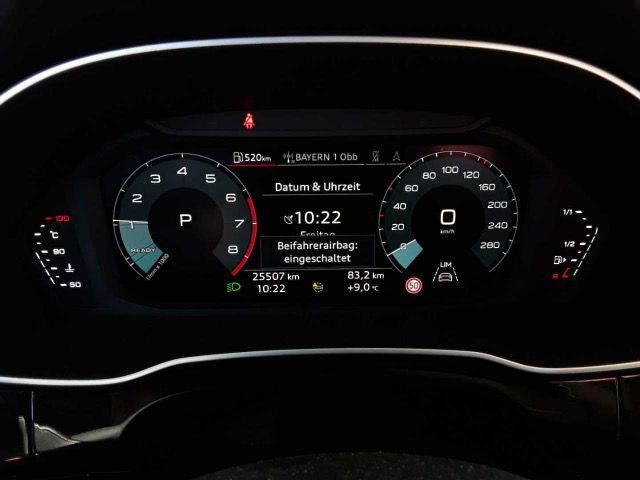 Audi Q3 40 TFSI quattro S tr - Samsaru's Car Outlet