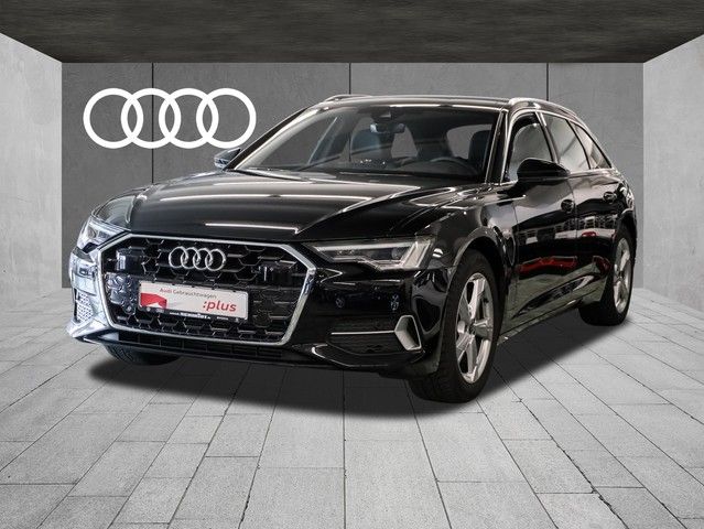 Audi A6 Avant 45 TFSI Advanced - Samsaru's Car Outlet