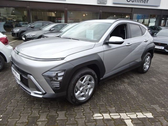Hyundai Kona 1.6 T-GDI Trend 2WD - Samsaru's Car Outlet