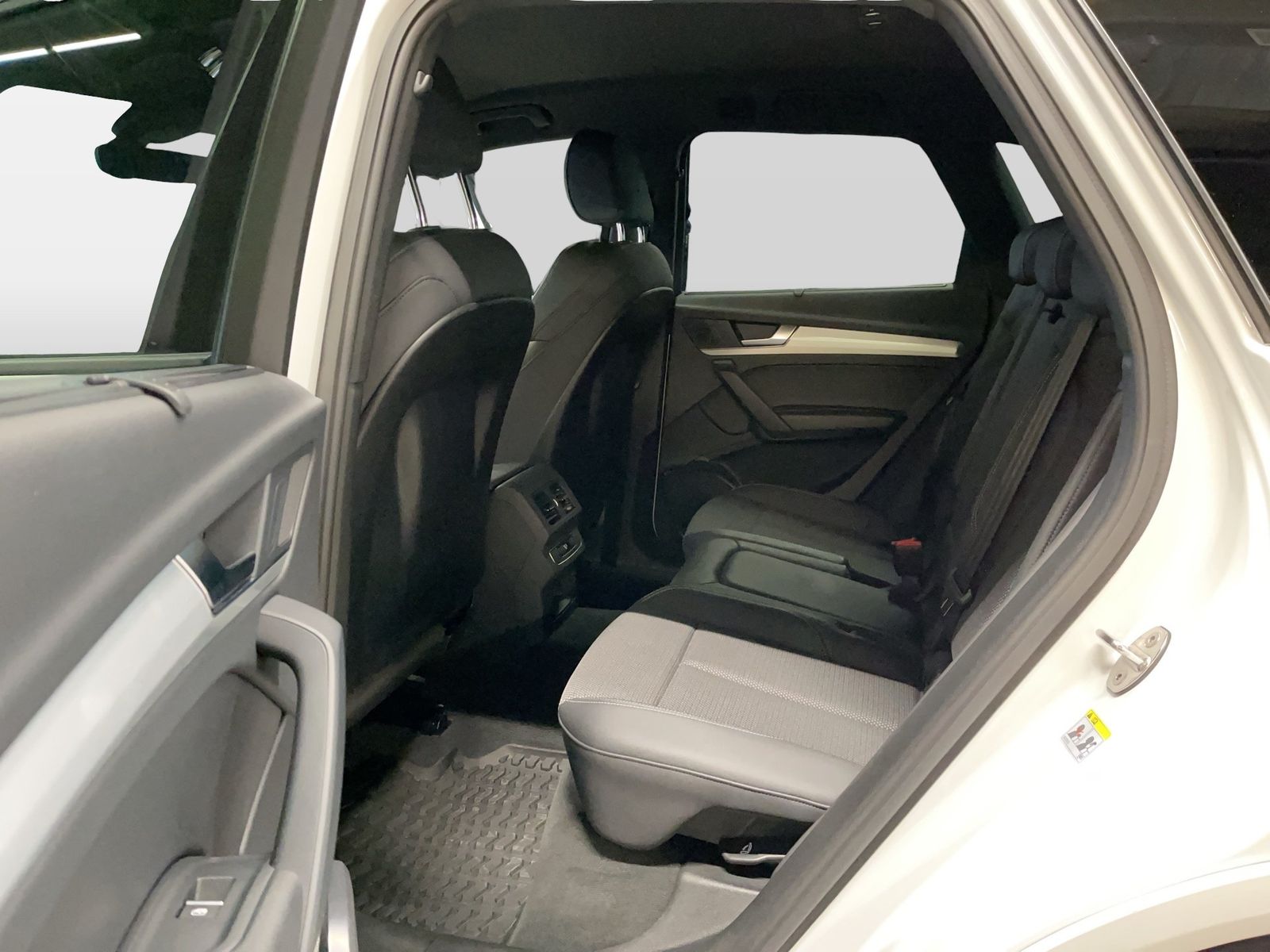 Audi Q5 50 TFSI e quattro S tronic S line ACC AHK AUT