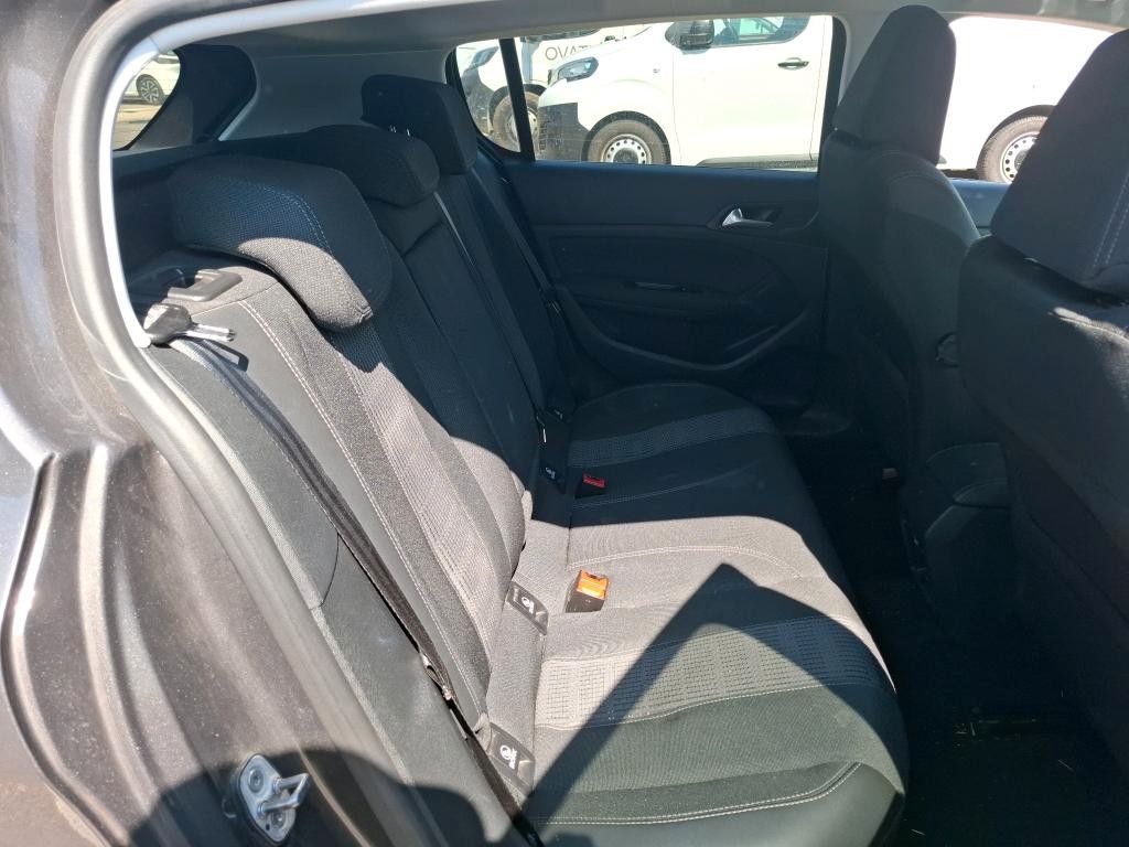 Peugeot 308 Allure Pack 1.2T - Samsaru's Car Outlet