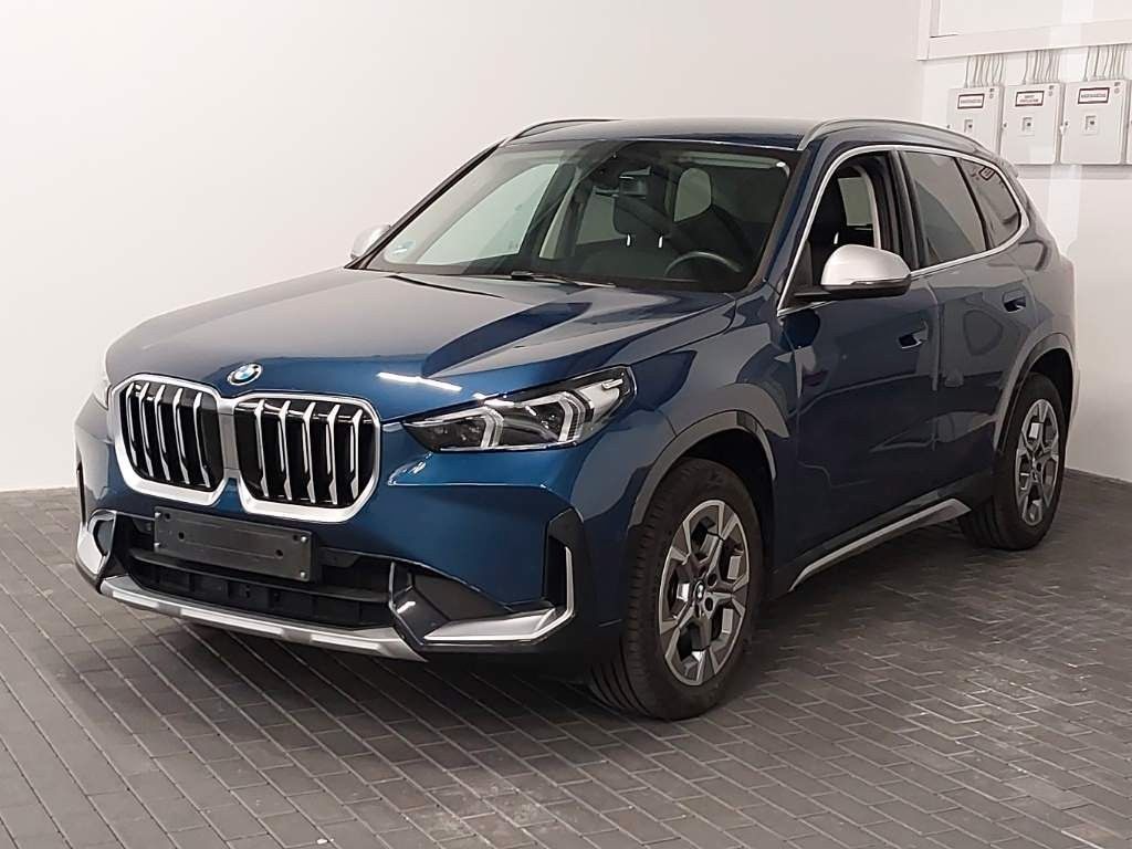 BMW X1 23d xDrive xLine - Samsaru's Car Outlet