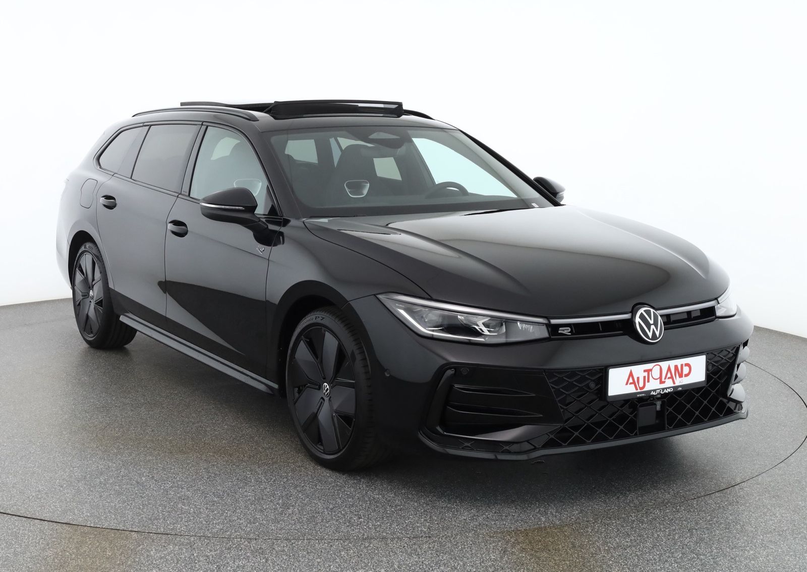 Volkswagen Passat Variant R-Line 2.0 TSI DSG Matrix Pano AH