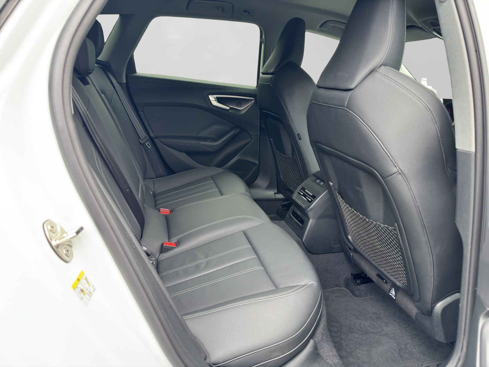 Audi A5 Avant TFSI Q S LINE EDT ONE LM19 LEDER AHK Bu