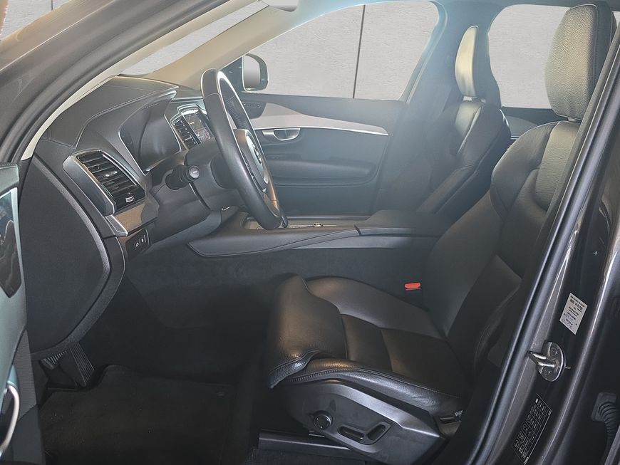 Volvo XC90 T8 AWD Recharge Plus Dark