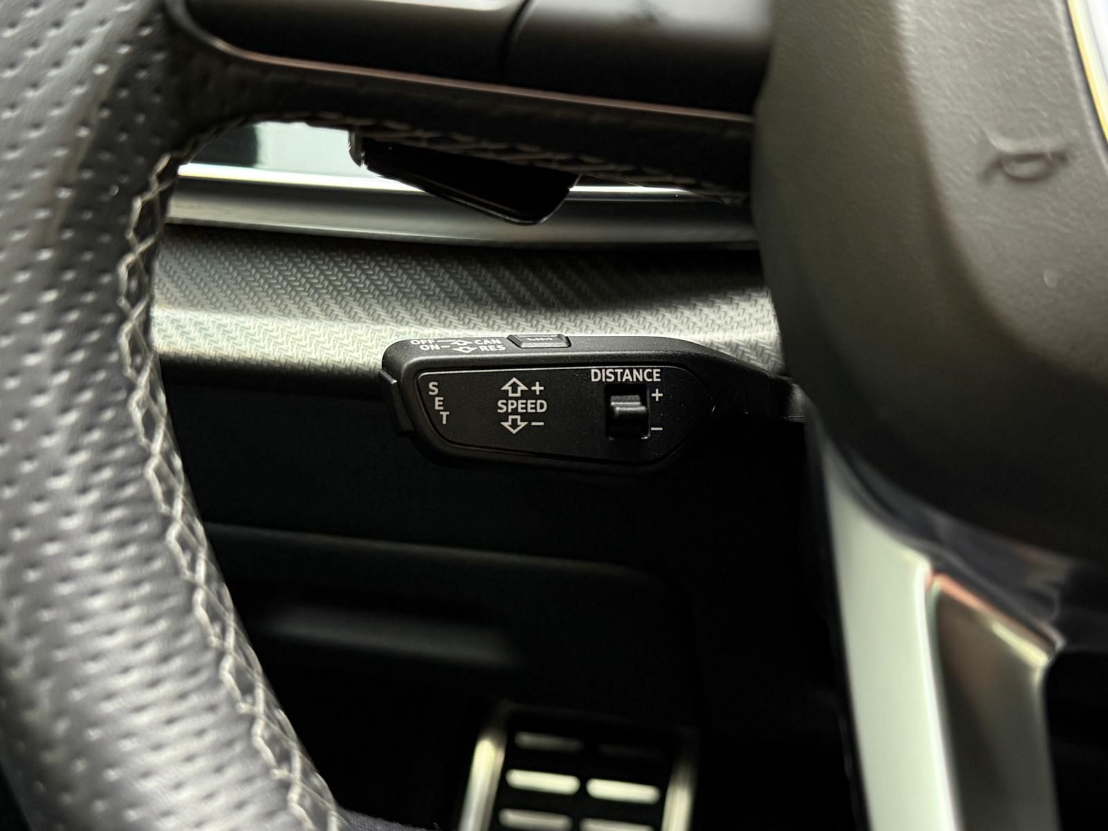 Audi RS Q8 4.0 TFSI Q. Pano HuD StHzg B&O-Adv. TV
