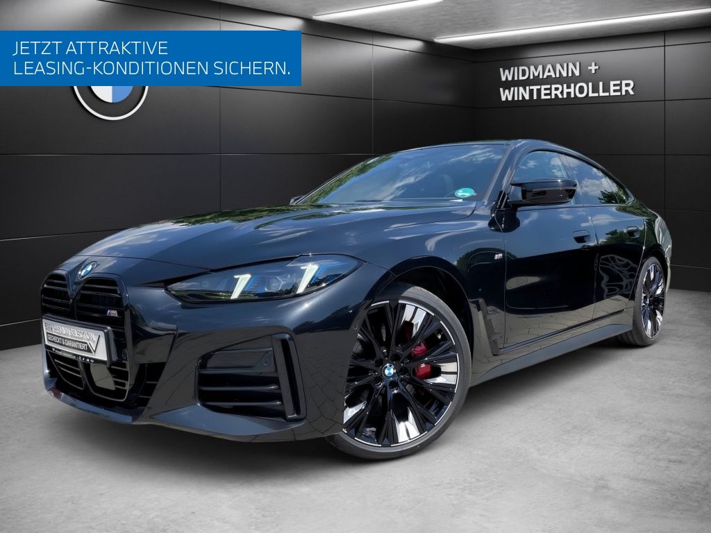 BMW M440i xDrive Gran Coupé M Sport Pro DA Pro AHK