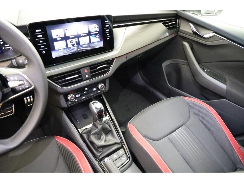Skoda Kamiq Monte Carlo - Samsaru's Car Outlet