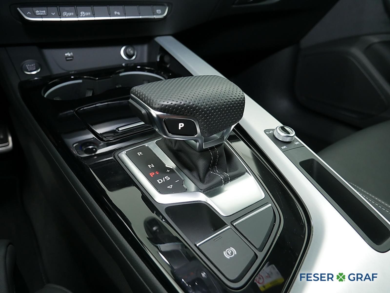 Audi A5 Sportback 40 TDI q. S line Int/Matrix/ACC/Vir