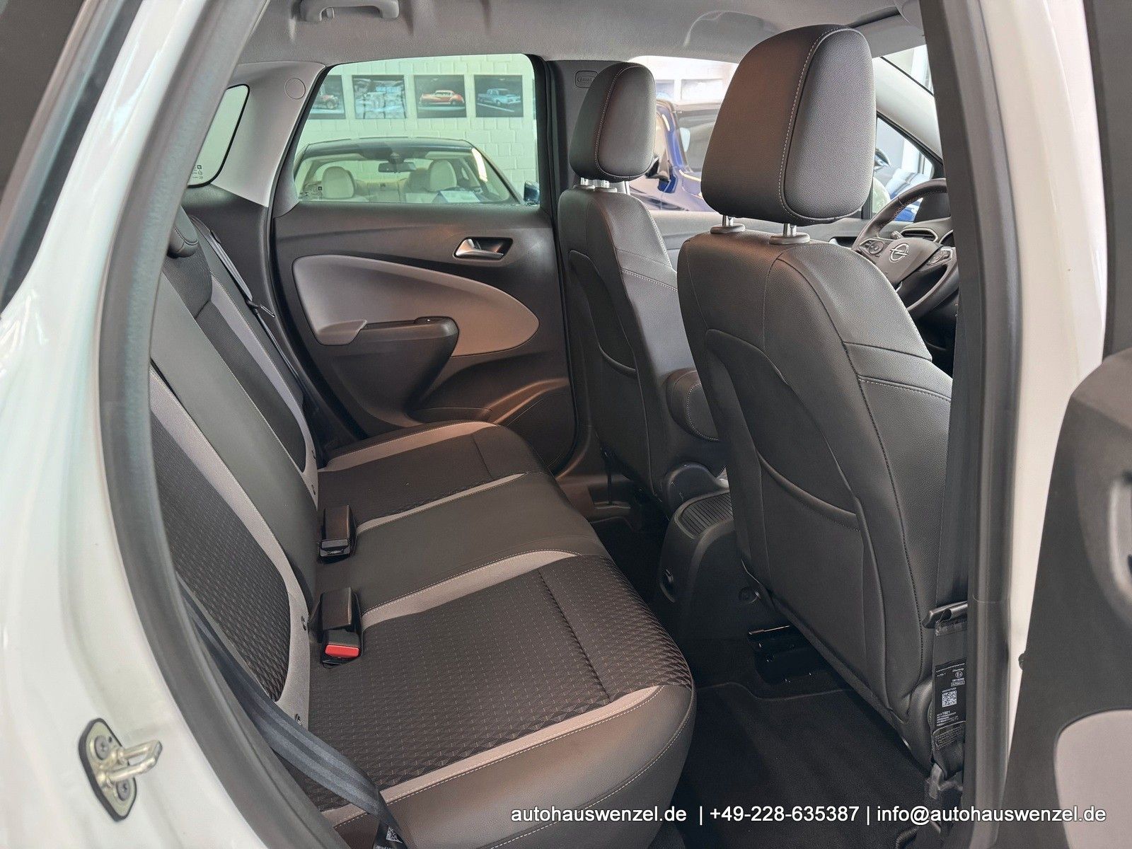 Opel Crossland X 1.5d Aut. Innovation - Samsaru's Car Outlet