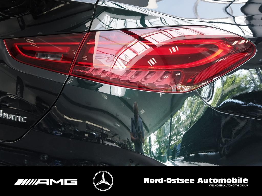 Mercedes-Benz GLE 450 d 4M AMG MULTIBEAM MEMORY 360°KA AHK SHZ