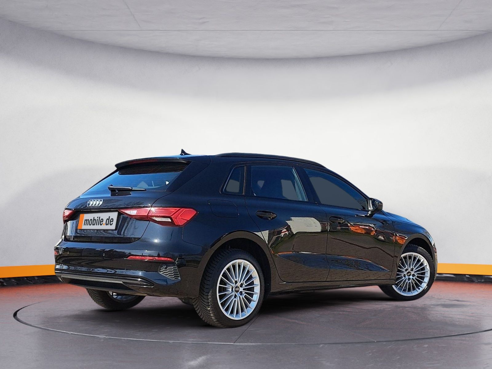 Audi A3 Sportback advanced 40 TFSIe S tronic - Samsaru's Car Outlet
