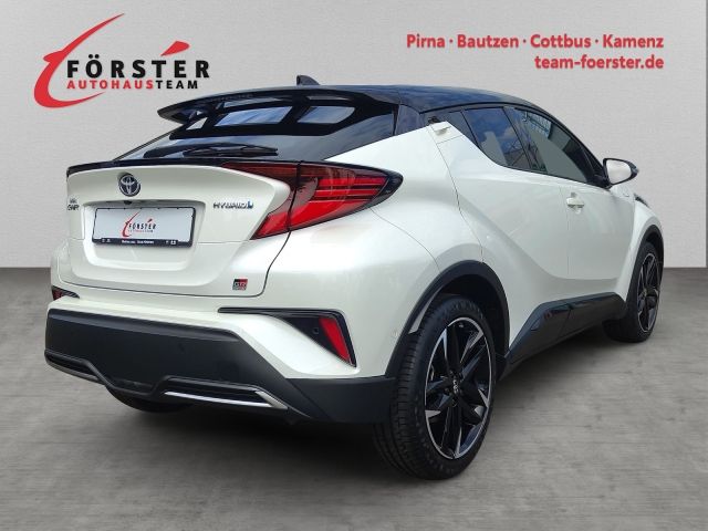 Toyota C-HR 2.0 Hybrid GR Sport *LED*JBL*NAVI*PDC*