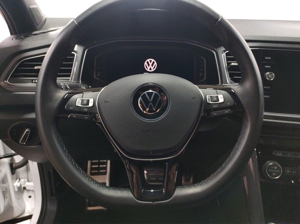 Volkswagen T-Roc 2.0 TDI DSG Sport R-Line - Samsaru's Car Outlet