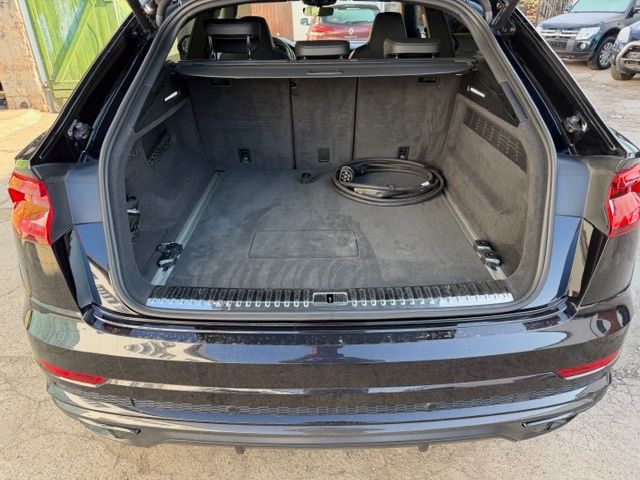 Audi Q8 60 TFSI e quattro S-Line*Carbon Paket*Panoram
