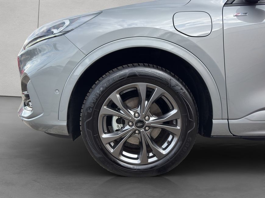 Ford Kuga 2.5 Duratec PHEV ST-LINE X