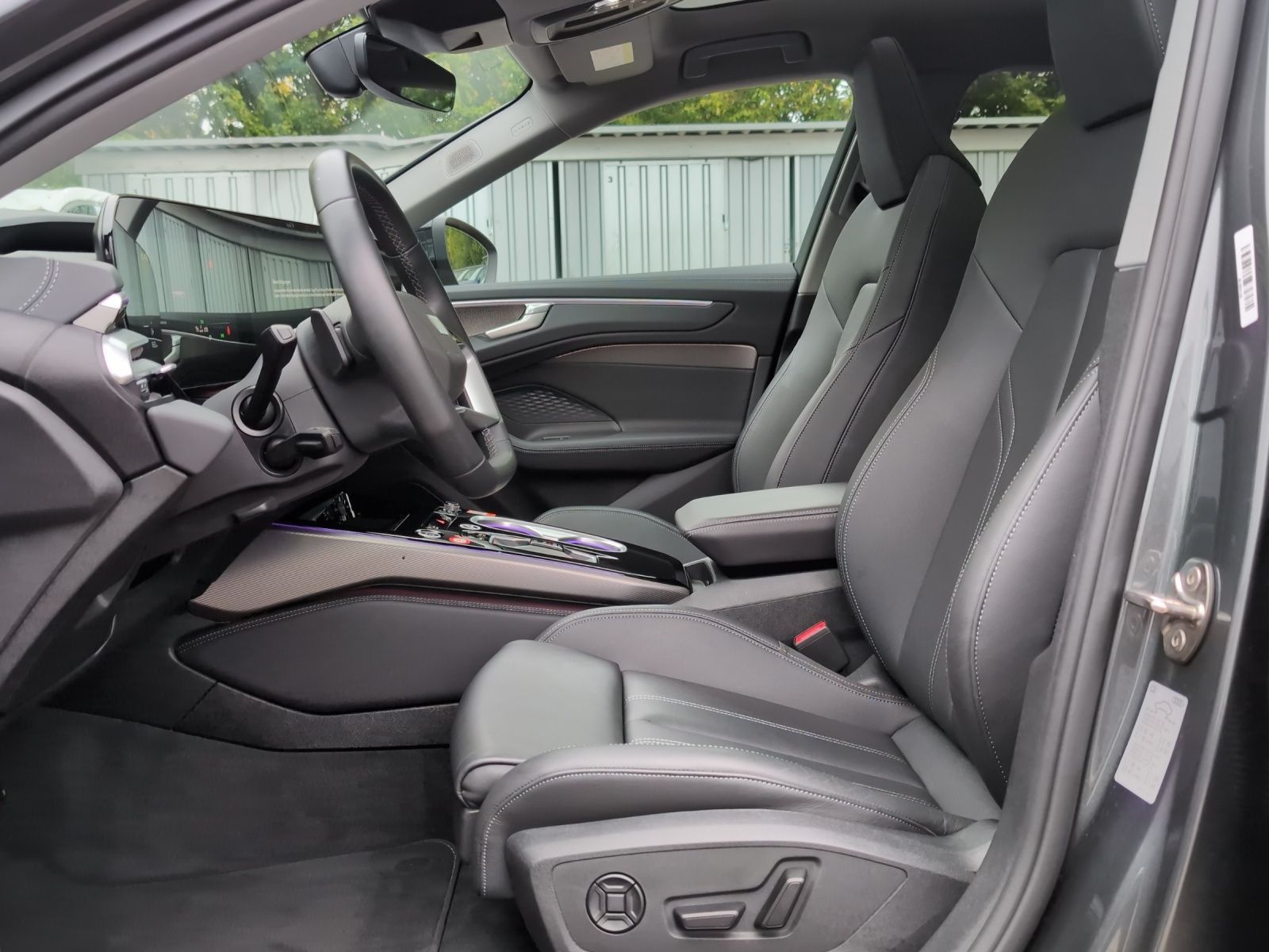 Audi A6 Avant 55 TFSI qu 2x S line S tro*B&O*HUD*Pano