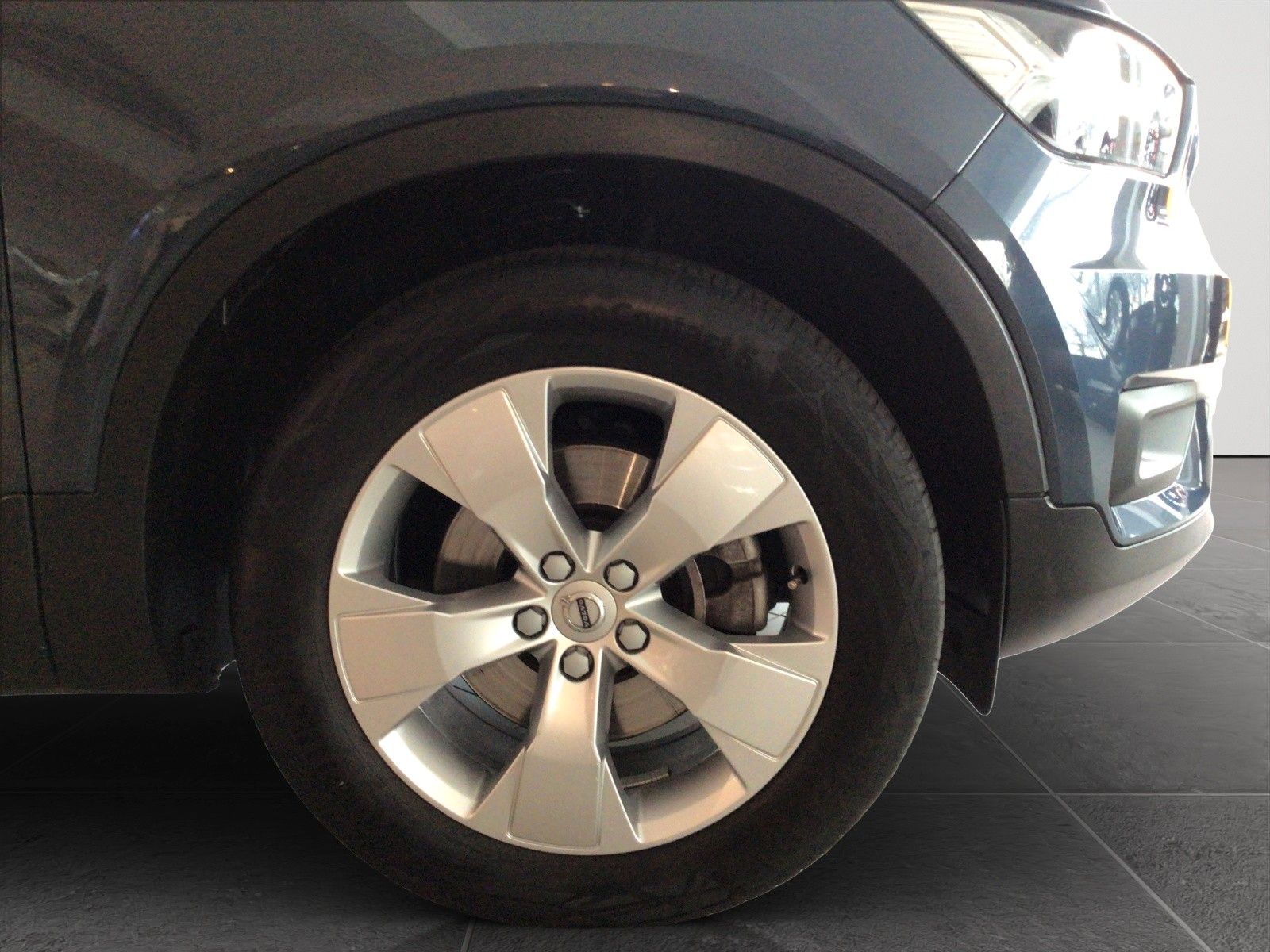 Volvo XC40 B4 Momentum Pro Geartronic