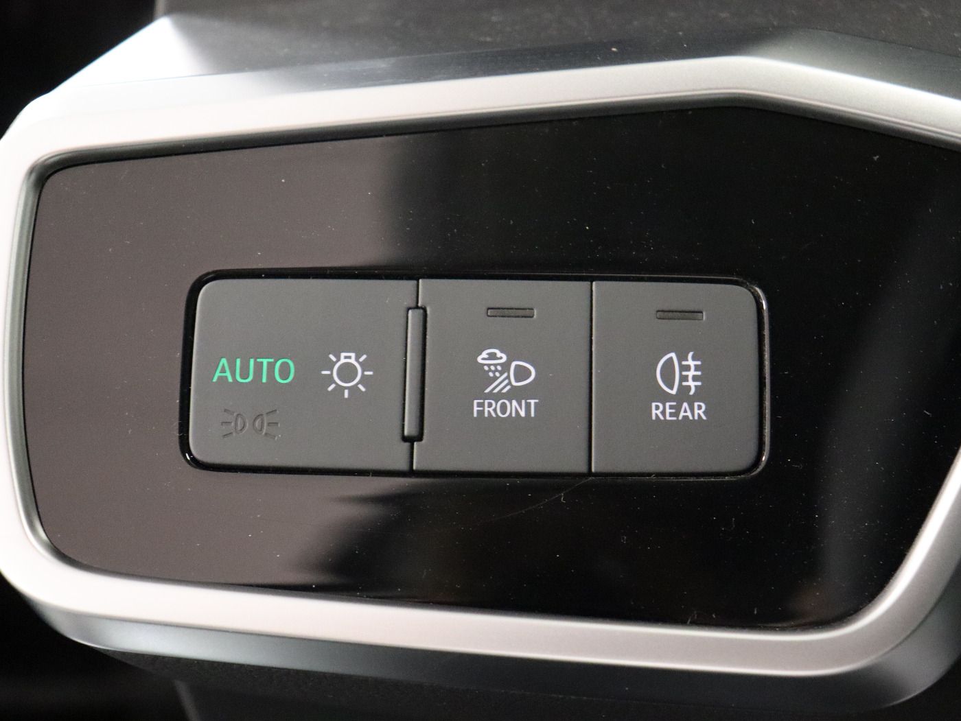 Audi A6 Avant 40 TDI quattro S tronic - Samsaru's Car Outlet