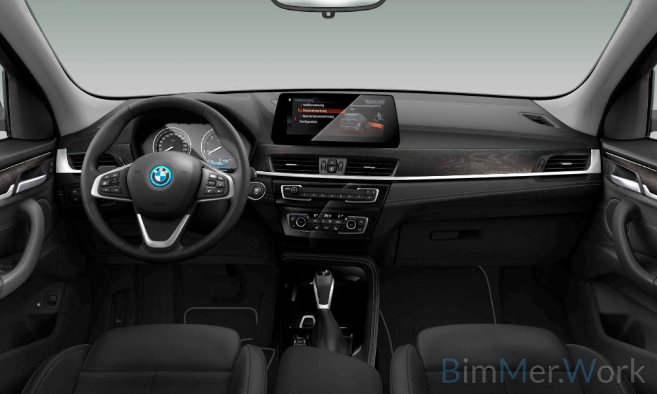 BMW X1 xD25e Sport Line - Samsaru's Car Outlet