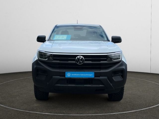 Volkswagen Amarok DC 2.0 TDI 4M