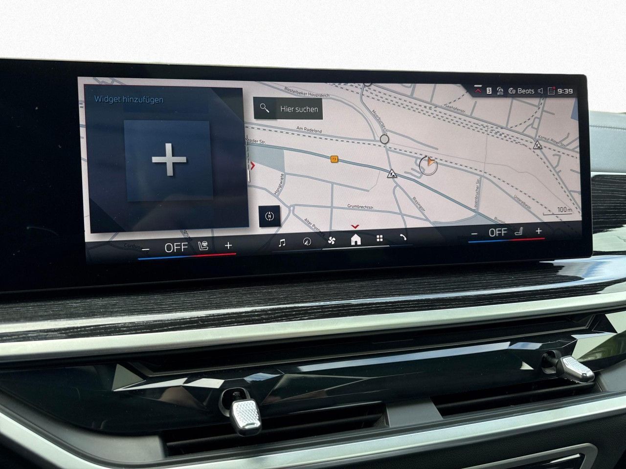 BMW X7 M60i xDrive M SPORT PRO SkyL,StHzg,AHK,Alu23