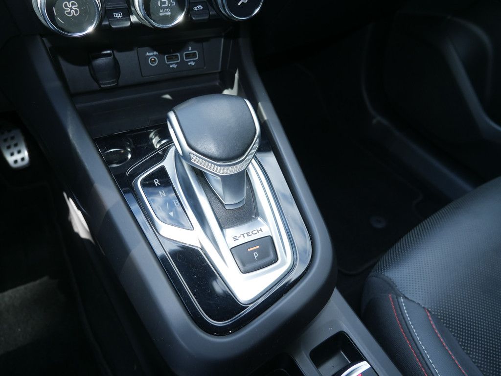 Renault Arkana R.S. Line E-Tech 145 - Samsaru's Car Outlet