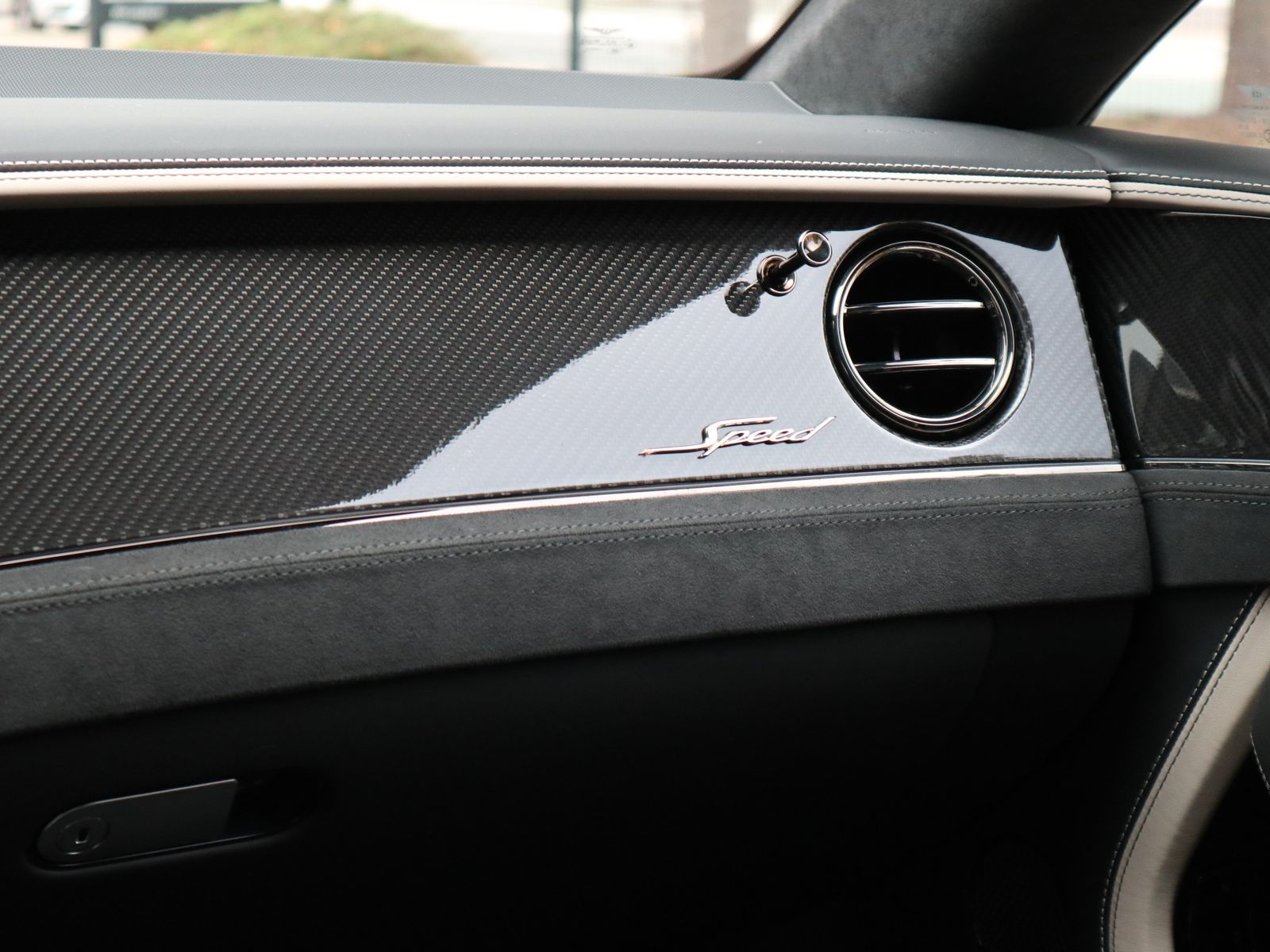 Bentley Continental GT Speed Hybrid MY25 *First Edition*