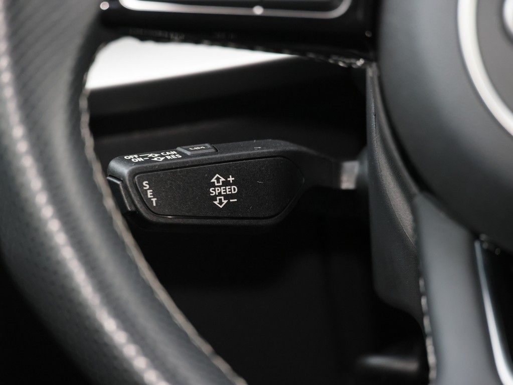 Audi A3 Sportback 35 TFSI S-line S-tronic