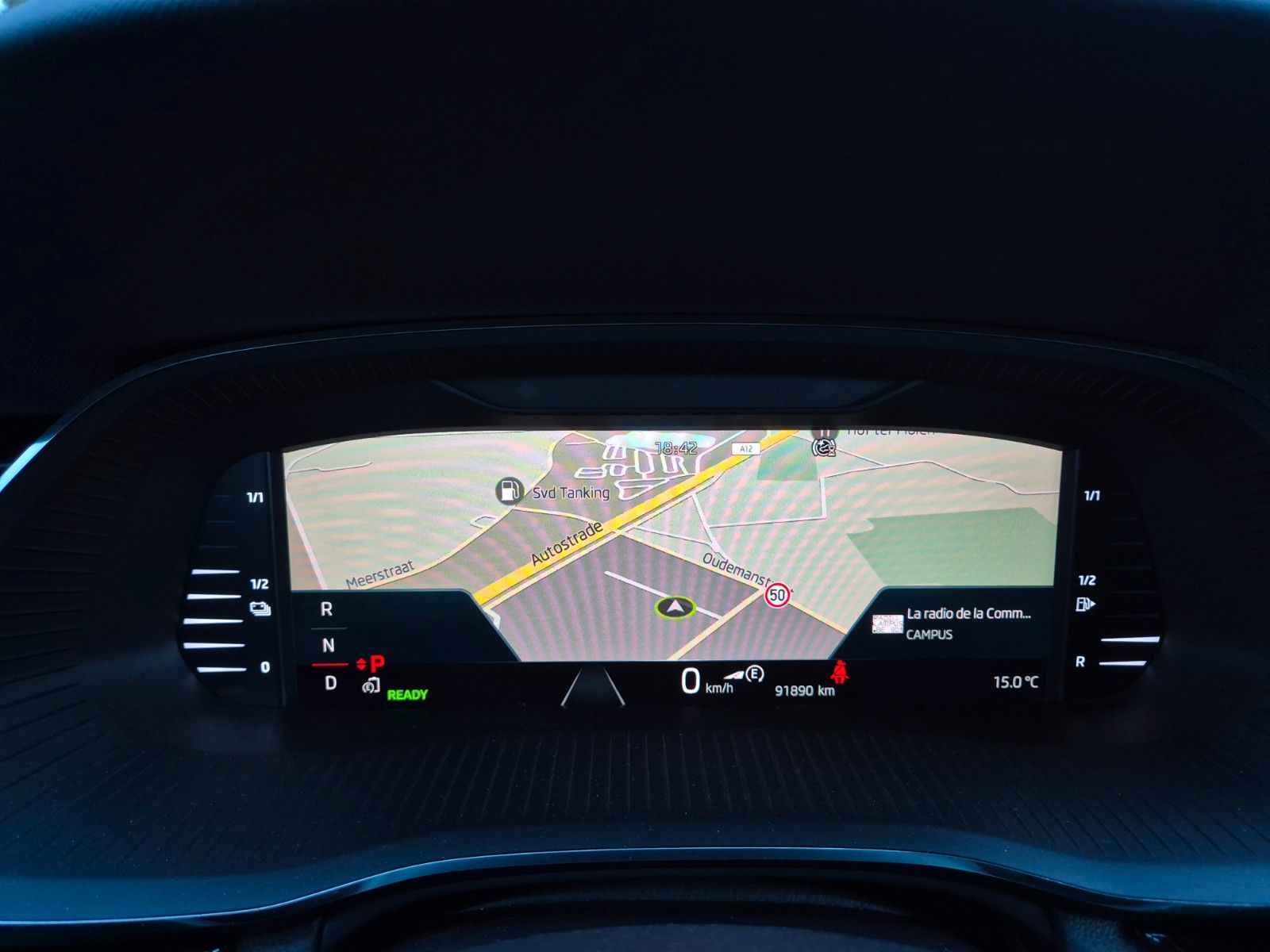 Skoda Octavia 1.4 TSI IV // PHEV HYBRID // DSG !