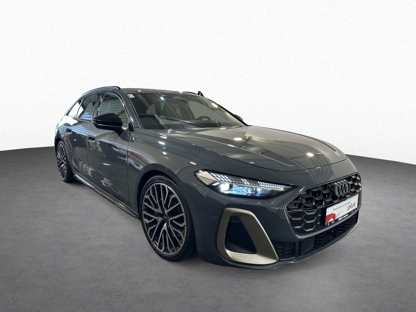 Audi A5 Avant 2.0 TDI QUATT EDTION ONE S LINE AHK+B&O