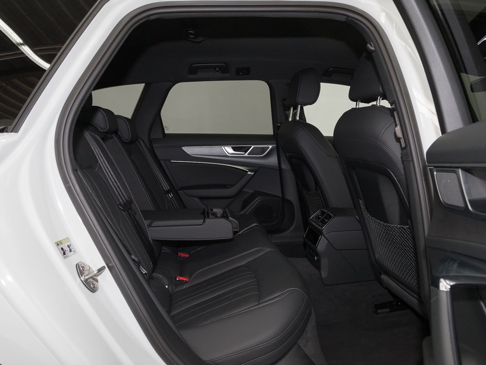 Audi A6 Avant 40 TDI Q ADVANCED - Samsaru's Car Outlet