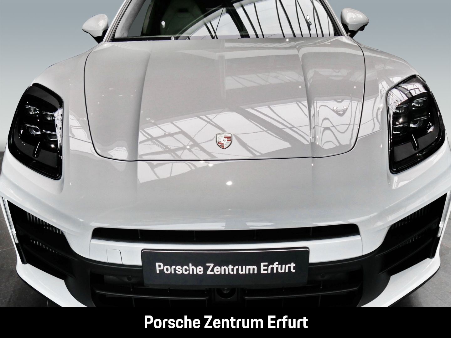Porsche Panamera 4 E-Hybrid Matrix/Soft/4radlenkg/Headup