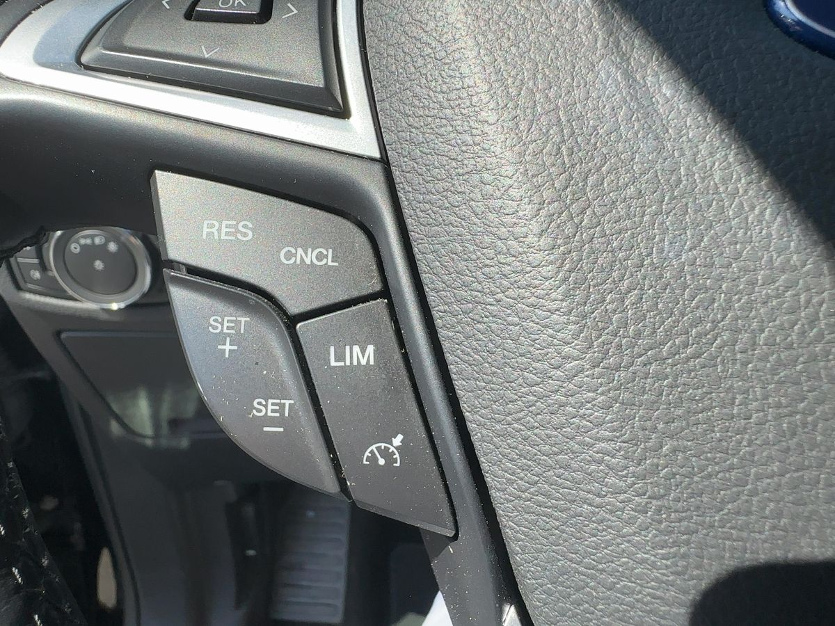 Ford S-MAX Titanium FLA DynLi SpurH KeyLess LM