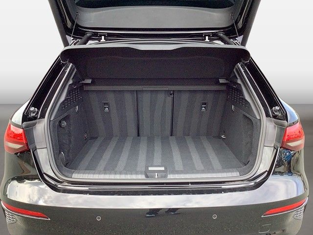 Audi A3 Sportback 30TFSI Advanced Scheinwerfer LED Te