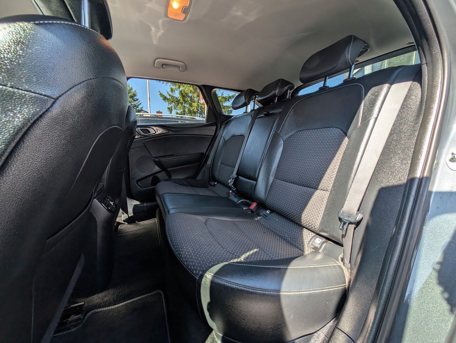 Kia cee'd Sportswagon - Samsaru's Car Outlet