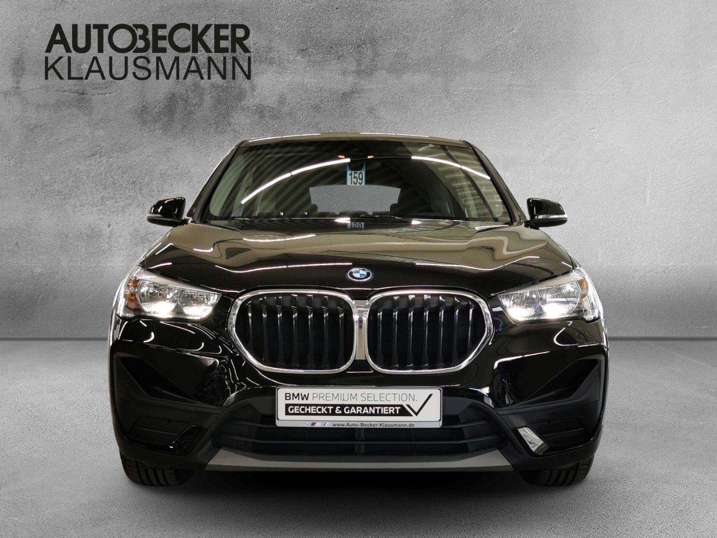 BMW X1 xDRIVE 25e ADVANTAGE - Samsaru's Car Outlet