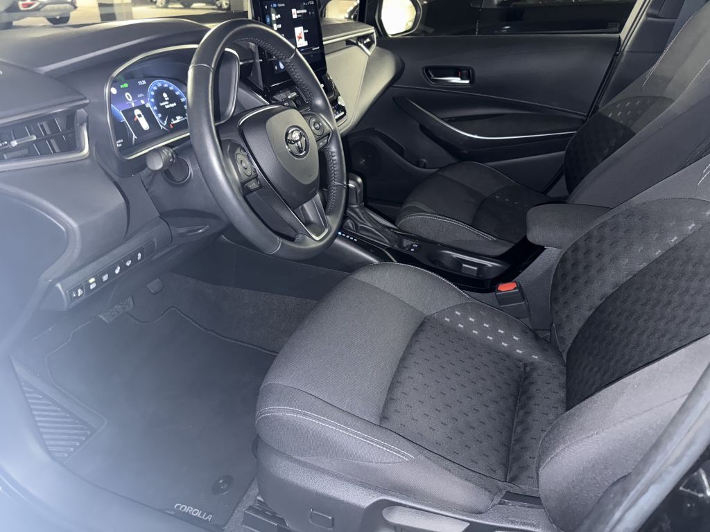 Toyota Corolla TS 1.8 Hybrid Active Sitzhzg,CarPlay,ACC