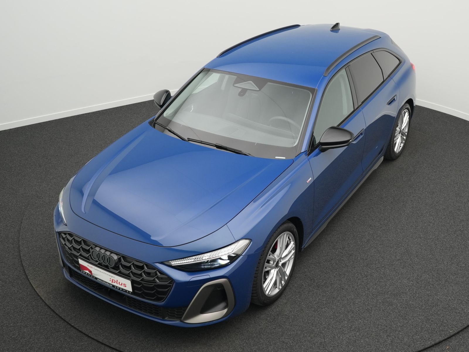 Audi A5 Avant TFSI quattro S line *AHK*Matrix*20''*