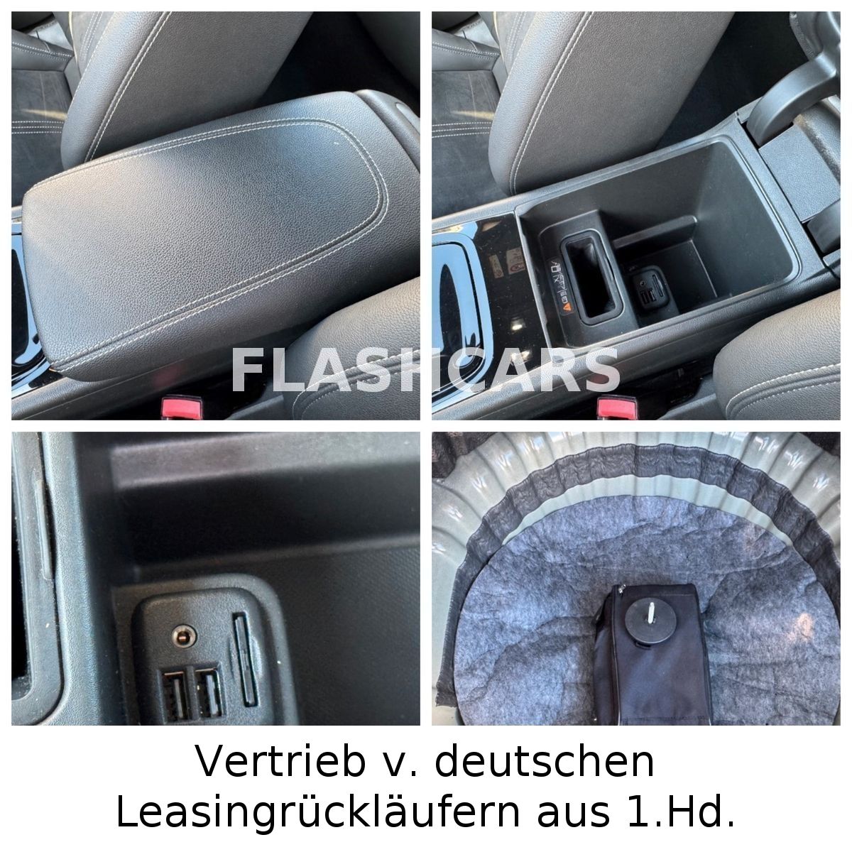 Opel Insignia B S.T. Elegance - Samsaru's Car Outlet