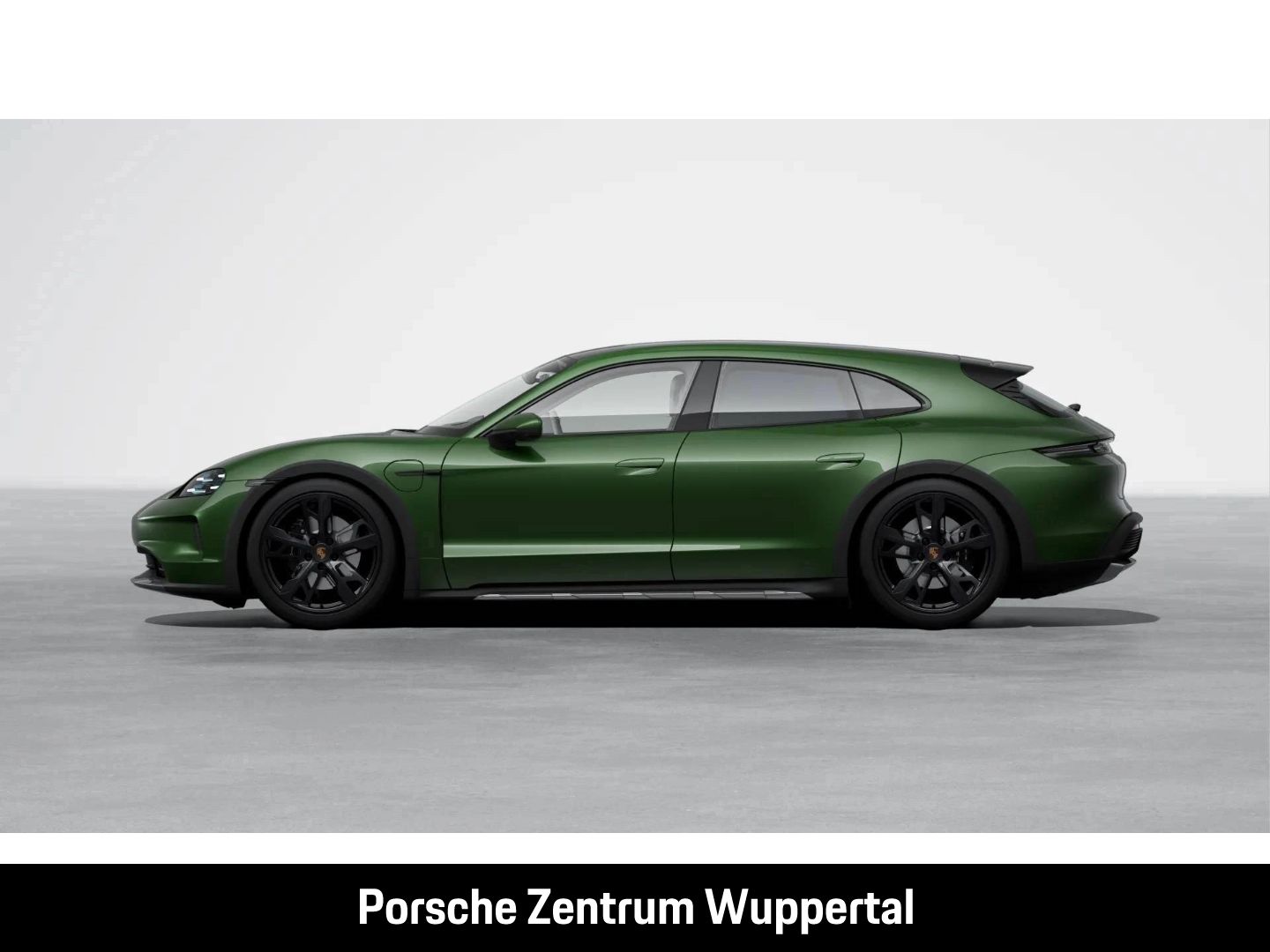 Porsche Taycan 4 Cross Turismo Surround-View HD-Matrix