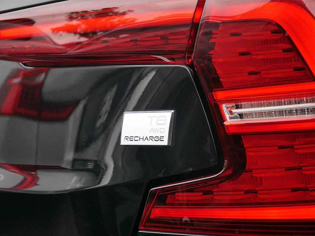 Volvo S60 T8 TwinEngine AWD Inscription Plug-In E6d