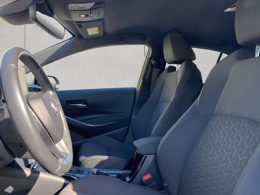 Toyota Corolla 1.8 Hybrid Team Deutschland LED+NAVI+PDC