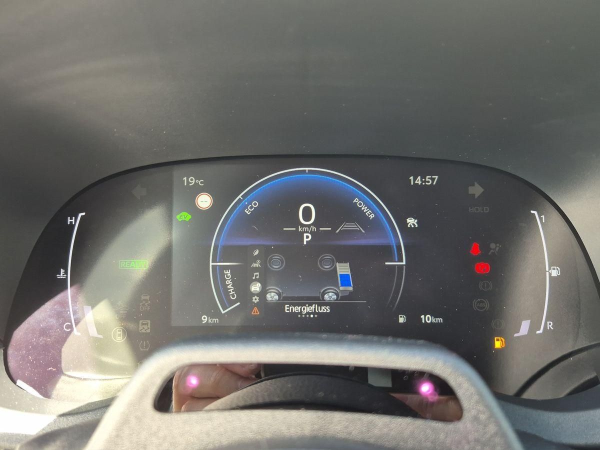 Toyota Yaris Cross Hybrid Teamplayer EPH+SHZ+DAB+TWW